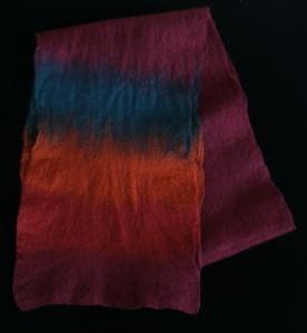 Scarf Gradient Two